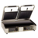 Roller Grill Ceramic Plate Contact Grill Majestic (choose plate)  VC DR