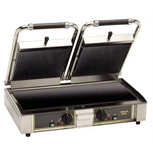 Roller Grill Ceramic Plate Contact Grill Majestic (choose plate)  VC DR