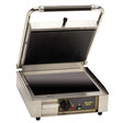 Roller Grill Ceramic Pannini Contact Grill (Choose Plates) VCR