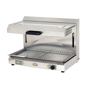 Roller Grill Salamander Gas Grill SGM 800