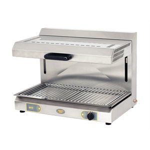 Roller Grill Salamander Gas Grill SGM 800
