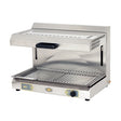 Roller Grill Salamander Gas Grill SGM 600