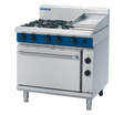 Blue Seal GE506C Ranges 6 Burner Gas