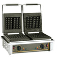 Roller Grill GES20/ GED20 Liege Waffle Maker ( Single/Double)