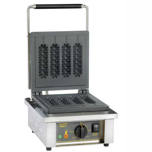Rollergrill GES80 Waffle Maker