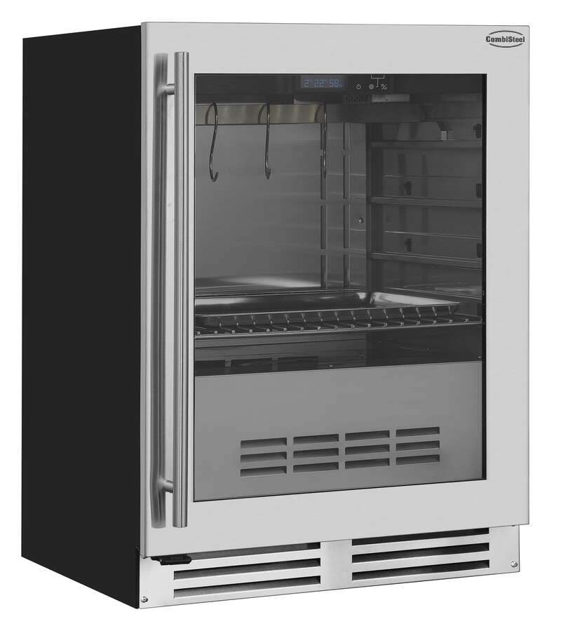 DRY AGE CABINET 127L