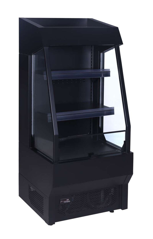 IMPULSE COOLER BLACK 165L
