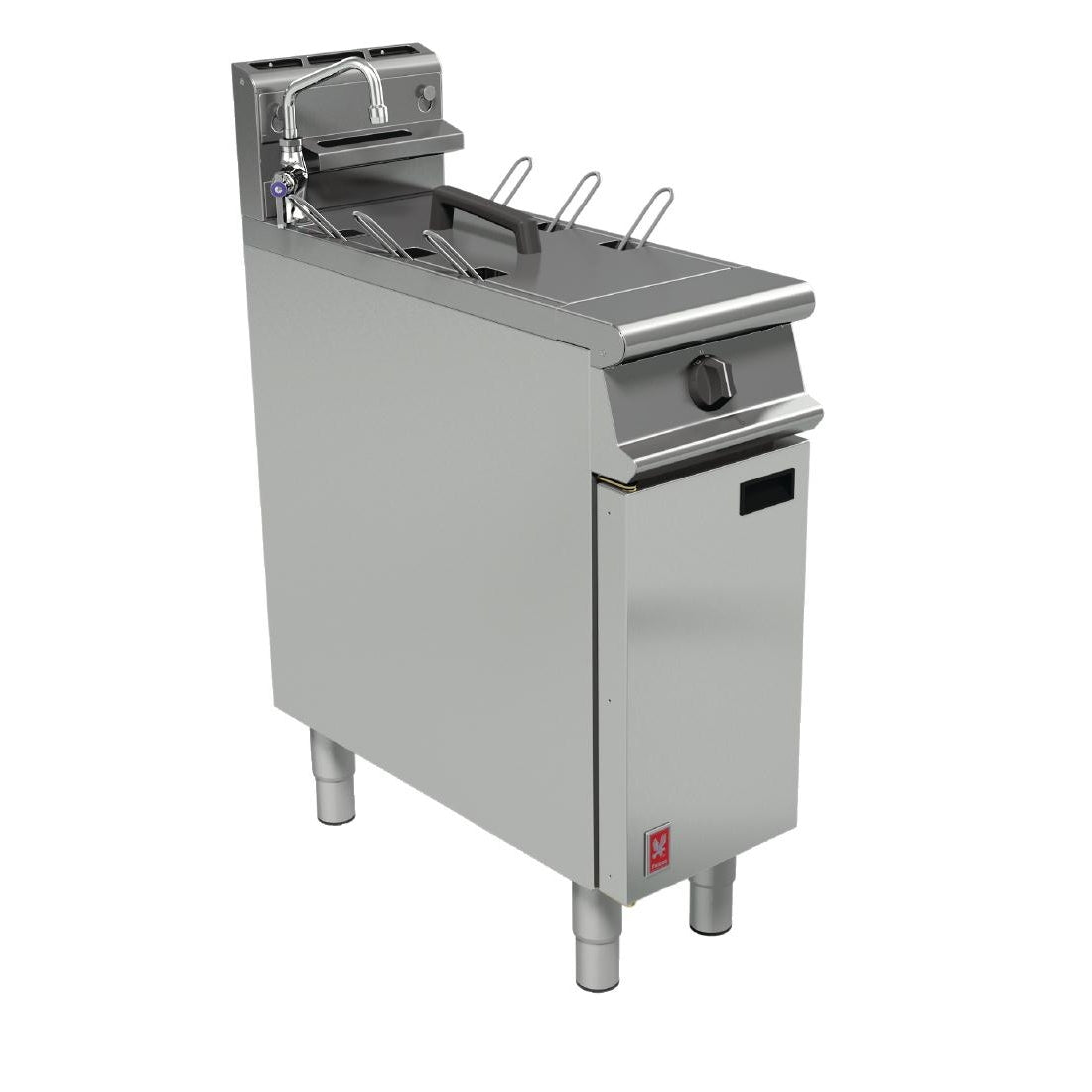 Propane Gas Pasta Boiler G3203
