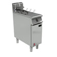 Natural Gas Pasta Boiler G3203