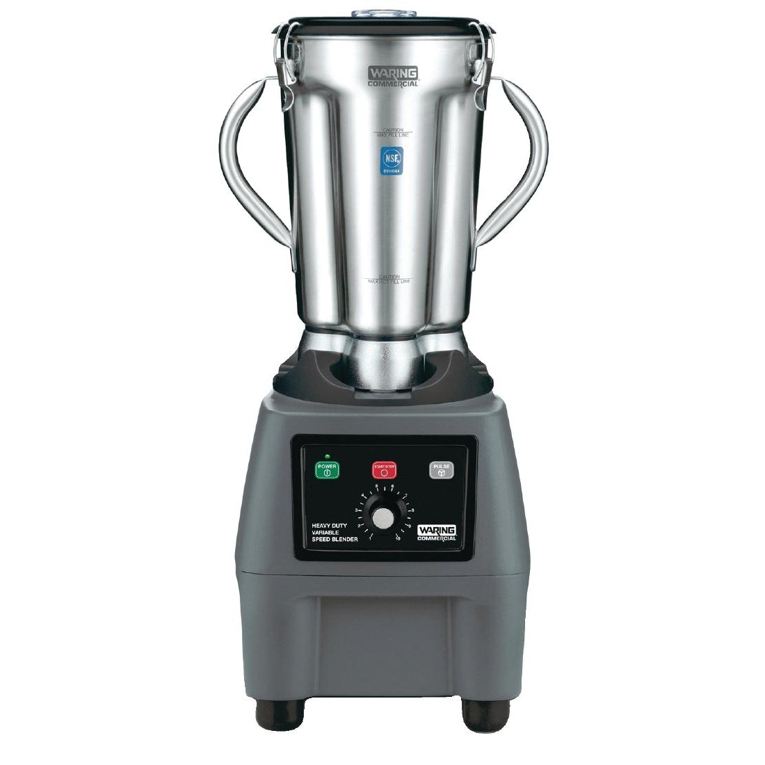 4Ltr Blender 