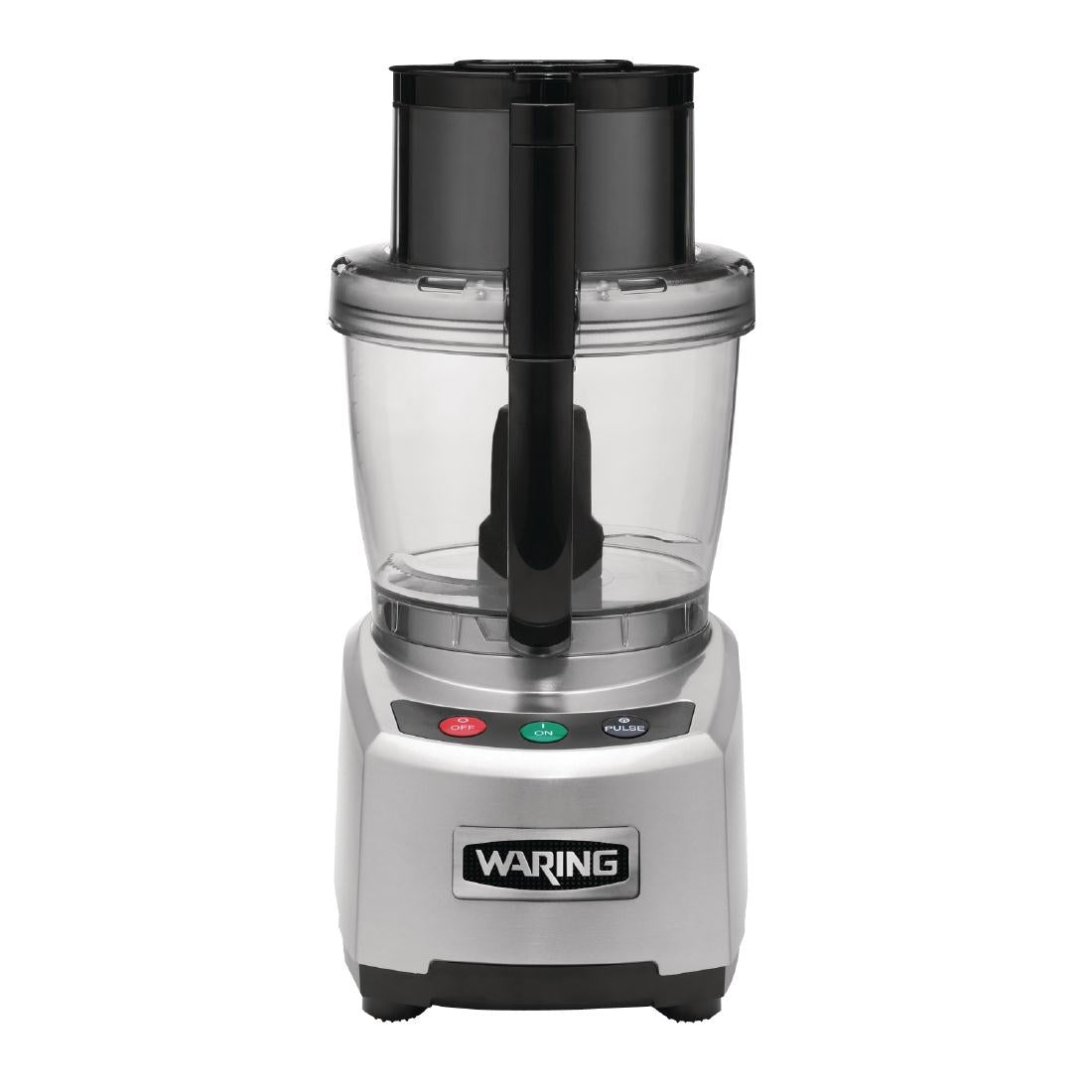 Food Processor 3.8Ltr