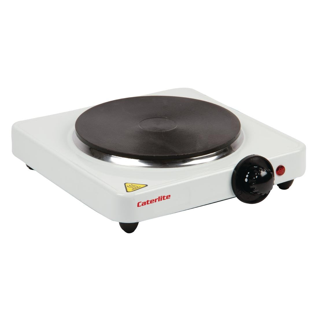 Caterlite Countertop Boiling Hob Single