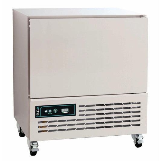 Blast Chiller Stainless Steel 10kg XR10