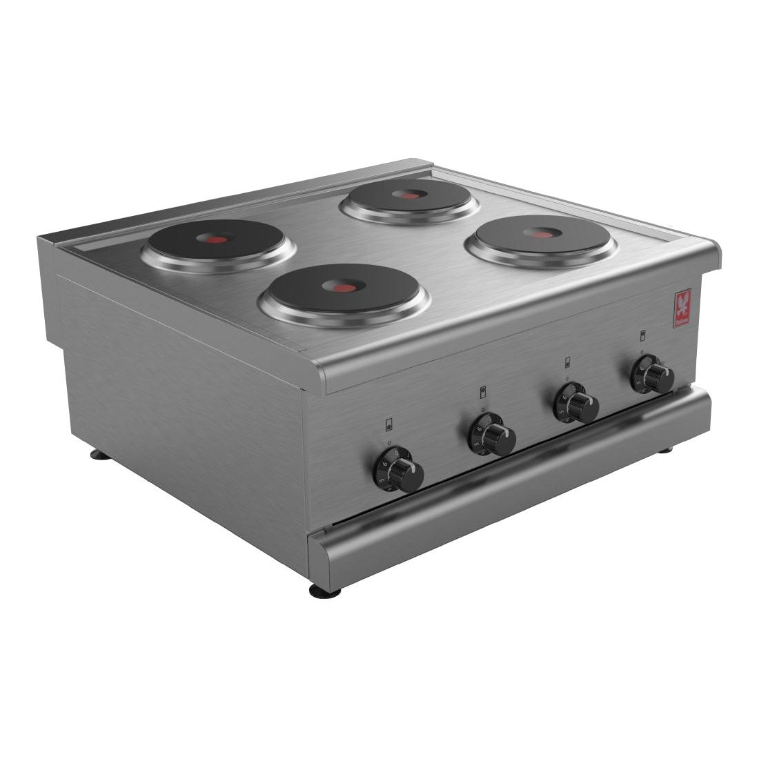 Series 4 Hotplate Electric Boiling Top