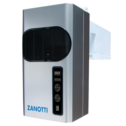 Zanotti Freezer Wall Unit BGM218DA11XB