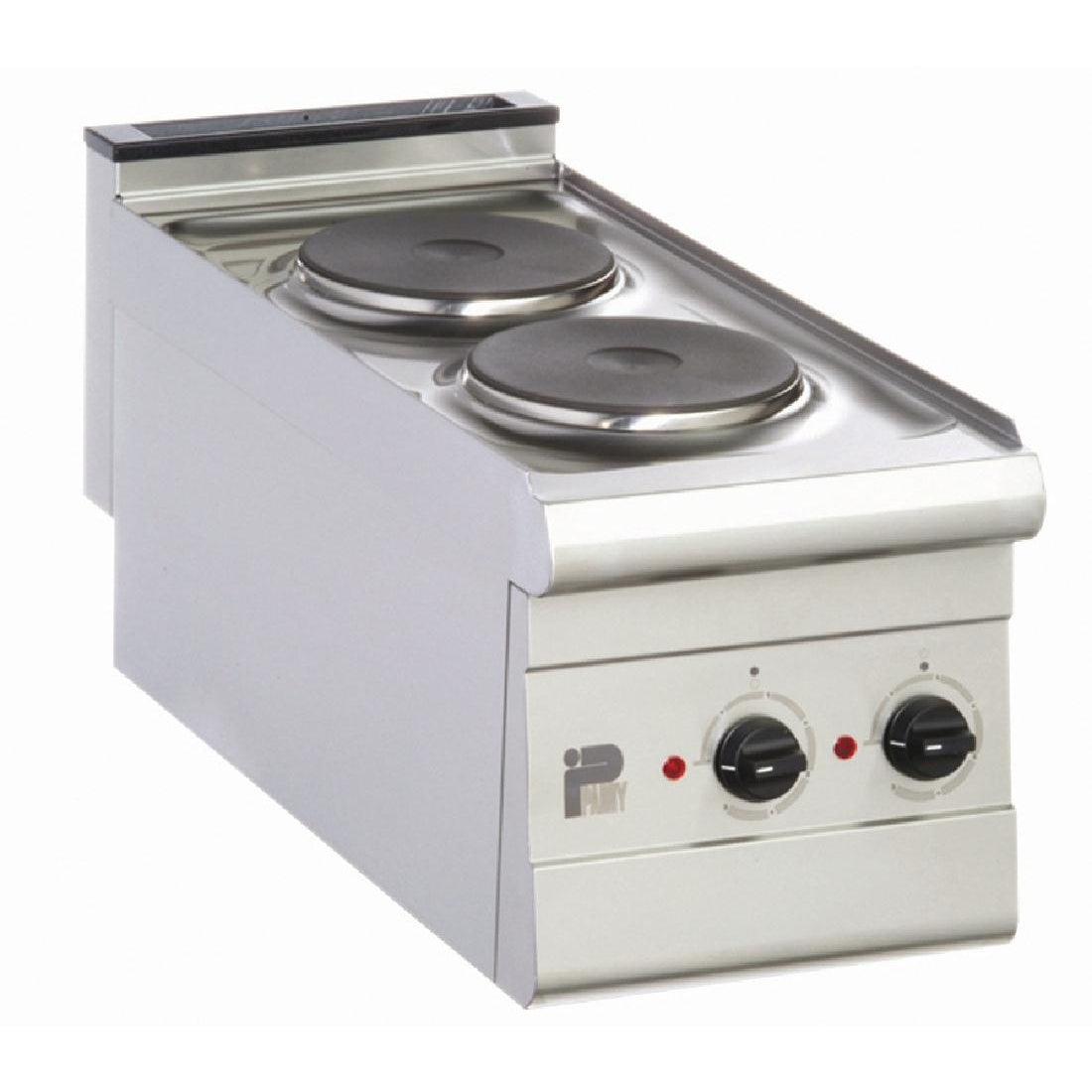 Electric 2 Hob Unit NP2H