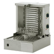 GR40E 400mm Electric Kebab Grill