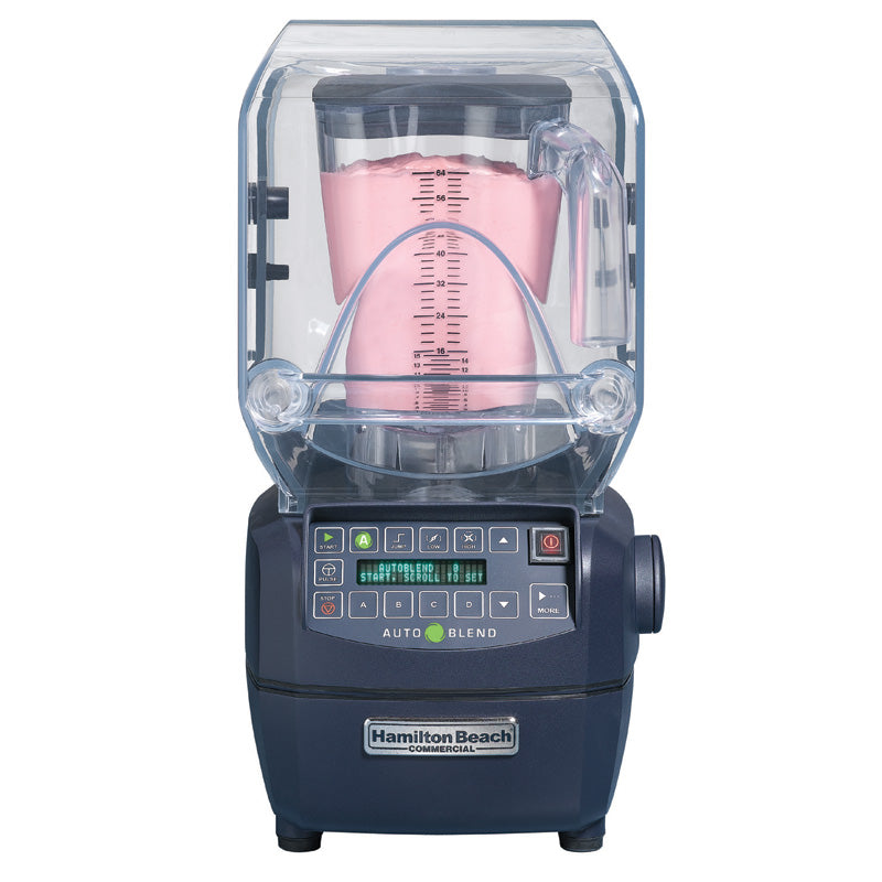 Hamilton Beach HBH850 Summit High Performance Blender 1.8L