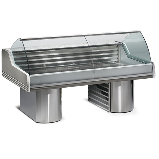 Fish Display Serve Over Counter 0 °C ( 4 Sizes)