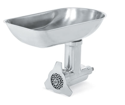 Mixer Attachment