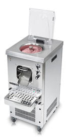 BLIZZARD 90kg Integral Ice Maker