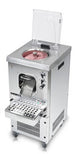 BLIZZARD 90kg Integral Ice Maker