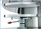 Electric Pizza Dough Press 500mm/20"