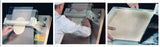 Pastaline Giotto Parallela Dough Roller