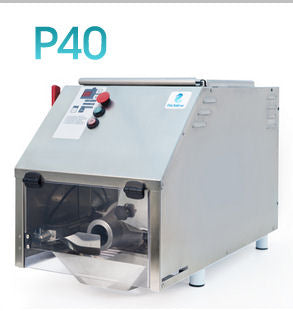  Dough Divider P40