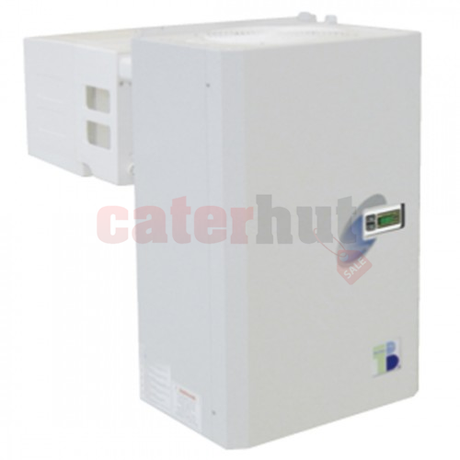 Italian Wall Mounted STRADDLE Refrigeration Unit 