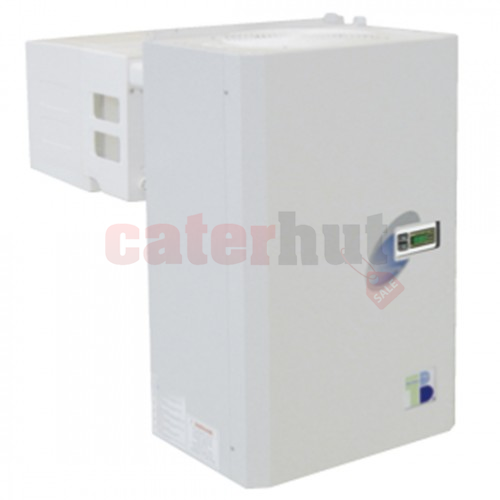 Italian Wall Mounted STRADDLE Refrigeration Unit 