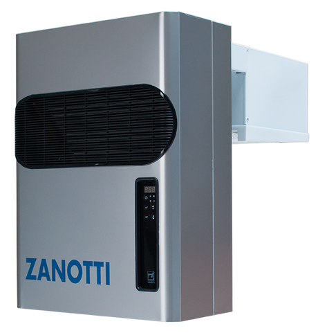 Zanotti Refrigeration Uniblock MGM211EA11XB Chill 15m³ (240v)
