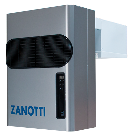 Zanotti Refrigeration Uniblock MGM212EB11XB Chill 18m³ (400v)