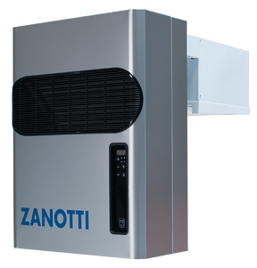 Zanotti Refrigeration Uniblock MGM315 EB11XBChill 33m³ (400v)