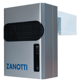 Zanotti Refrigeration Uniblock MGM212 EB11XBChill 18m³ (400v)