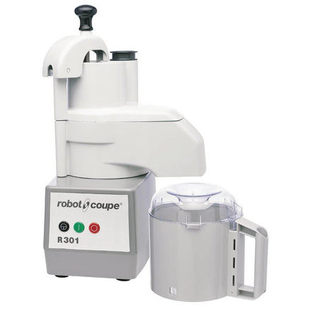Food Processor and Veg Prep Machine