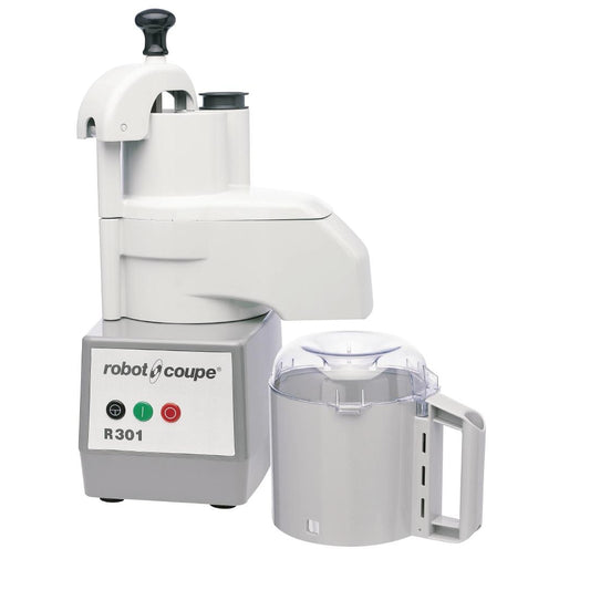 Food Processor and Veg Prep Machine