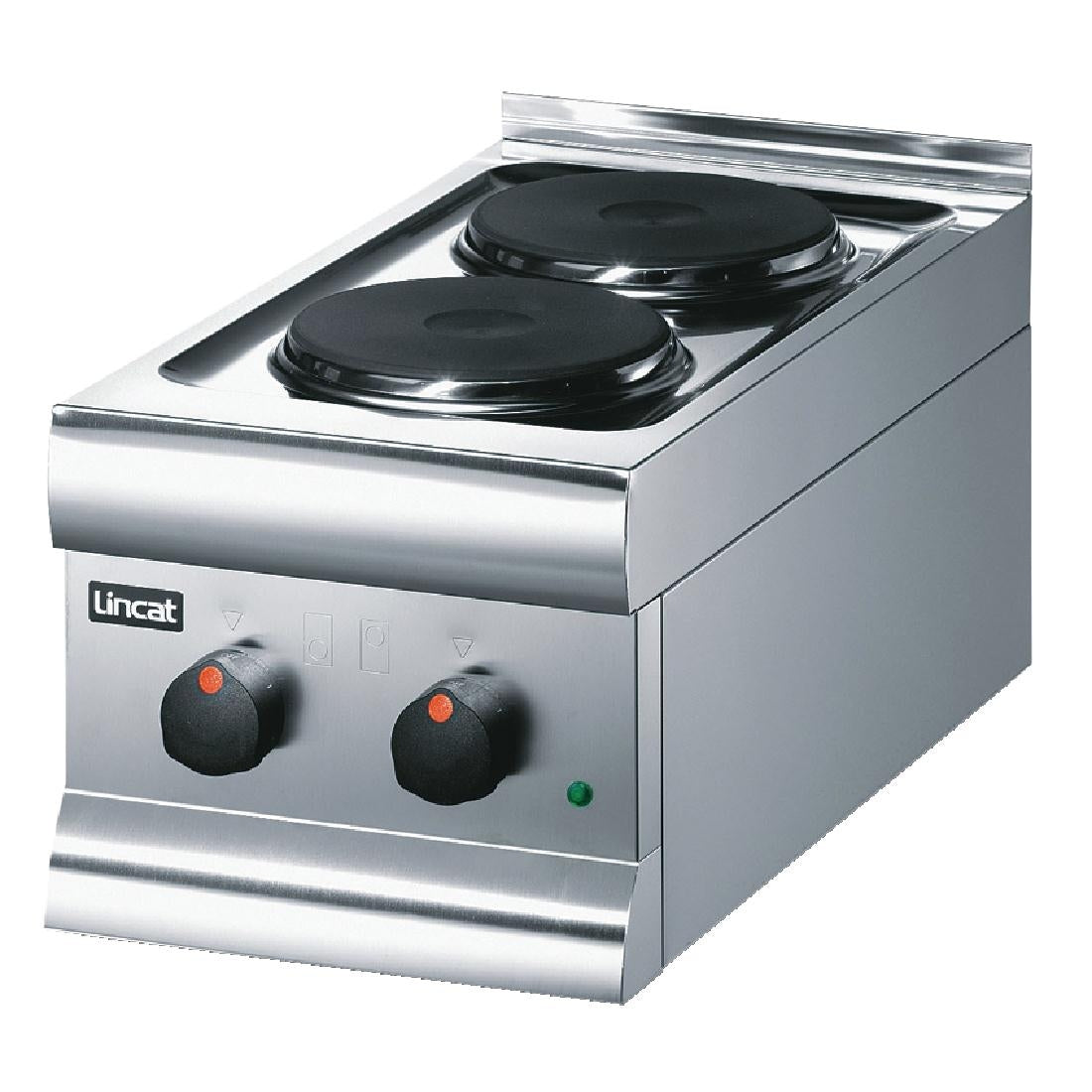 600 Electric Boiling Ring