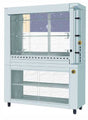 Gas Chicken  Rotisseries