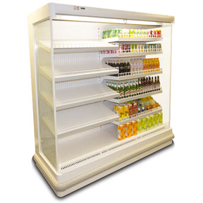 MultiDeck - Hercules LG (950mm Deep)
