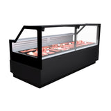 Meat Display Counter 1945mm Wide