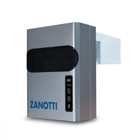 Zanotti Refrigeration Uniblock MGM106EA11XBChiller 8m³ (240v)