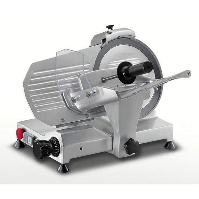 Sirman Mirra 220 Gravity Feed Slicer - 220mm Blade 8"
