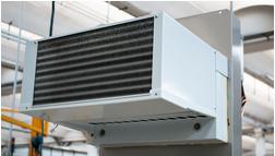 Zanotti Refrigeration Uniblock MGM110EAXBChill 11m³ (240v)
