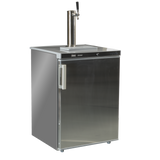 Single Tap Keg Cooler Single Tap