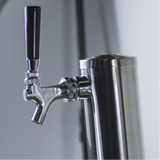 Single Tap Keg Cooler Single Tap