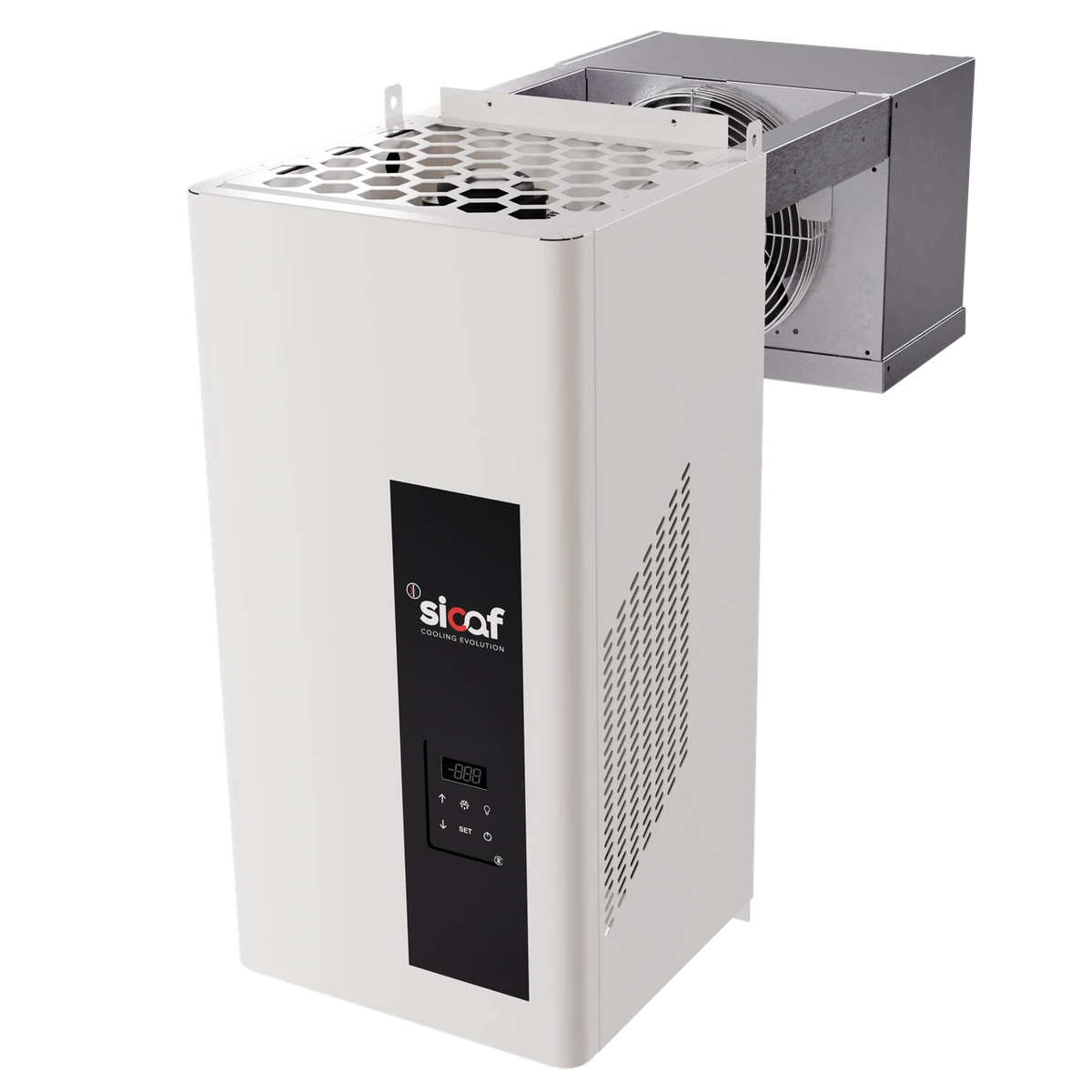 Chiller Straddle Unit | Capacity 29.3 m³ | 230v