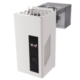 Chiller Straddle Unit | Capacity 29.3 m³ | 230v