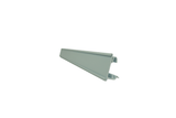PRICECARD HOLDER WHITE LEFT/RIGHT 7455.2110