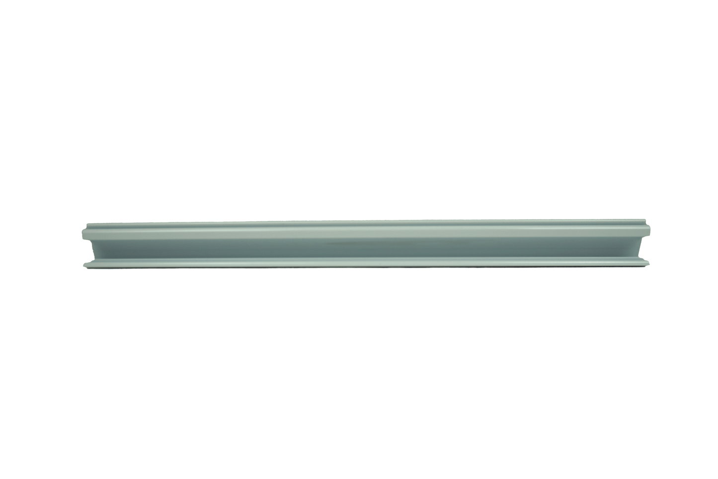 PRICECARD HOLDER WHITE LEFT/RIGHT 7455.2110